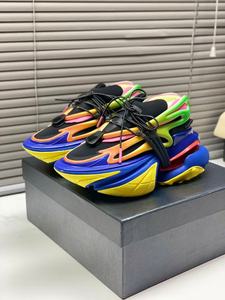 Chaussures de sport tendance pour hommes - Chaussures de marque de créateur - Style classique - Haute qualité - Service personnalisé - Chaussures les plus vendues - Product Image 3