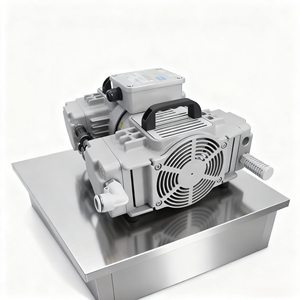 Original <b>VACUUM</b> <b>PUMP</b> DOP-301SA 2MGKBA005601 Spare Parts - Product Image 4