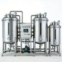 Boîtier de filtre CIP SIP sanitaire en acier inoxydable SS316L |   Filtration pharmaceutique stérile et aseptique |   Conforme aux normes GMP, ASME, BPE, OEM