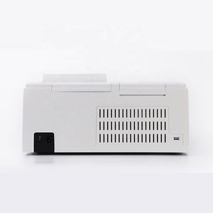 เครื่องสเปกโตรโฟโตมิเตอร์ยูวี-วิสในห้องปฏิบัติการ 200 นาโนเมตร-1000 นาโนเมตร พร้อมใบรับรอง CE - Product Image 4