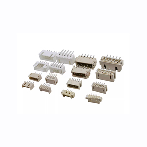 Một cửa 2.0 mét Pitch/disconnectable uốn phong cách kết nối bom Dịch Vụ Phân phối linh kiện điện tử S4B-PH-K-S(LF)(SN) - Product Image 2