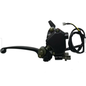 Palanca de freno de acelerador de mano derecha para Quad ATV chino, 50cc, 90, 110, <span class=keywords><strong>125cc</strong></span> - Product Image 4