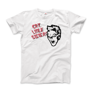 The Lost Boys - David - T-shirt Cry Little Sister - Product Image 5