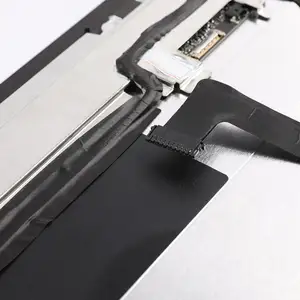 GBOLE LCD Screen Display Replacement For IMac 21.5" A1418 2K LCD LM215WF3 SD D1 2012 2013 2014 661-7109 661-7513 661-00156