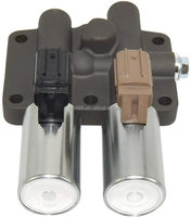 Vanne solénoïde de commande de distribution VVT 28250-P6H-024 pour Honda – Pièces de rechange automobiles de haute qualité pour moteur, vente en gros et au détail