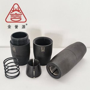 ประแจบล็อกแบบล็อคตัวเอง อุปกรณ์ปลดเร็วแบบอัตโนมัติ สำหรับซ่อมแซมยานยนต์ ชุดเครื่องมือช่างสำหรับงานซ่อมบำรุง - Product Image 1