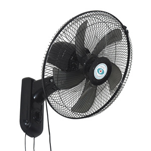 El más nuevo China <span class=keywords><strong>2022</strong></span> Venta caliente 18 pulgadas Oscilante 3 Ajuste de velocidad Ventilador de pared fresco - Product Image 3