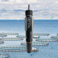 Digitaler pH-Sensor für Abwasserbehandlung und Aquariumüberwachung Wasser MODBUS Elektrode RS485 Modbus Industrielle pH-Sonde