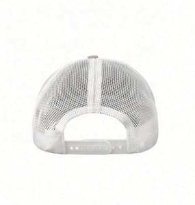 Gorra Trucker de Alta Calidad con Logotipo Personalizado Bordado, Gorra de Espuma con Malla de Pana, Bordado 3D, Unisex, Ajustable, para Actividades al Aire Libre - Product Image 2