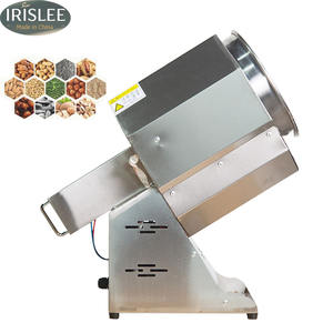 Máquina Comercial para Tostar Cacahuetes y Nueces, Tostador de Frutos Secos, Equipo Multifuncional para Tostar Frutos Secos - Product Image 1