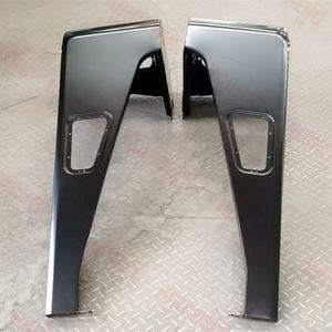 Panel de guardabarros delantero para coche, piezas de carrocería OEM de alta calidad para <span class=keywords><strong>land</strong></span> <span class=keywords><strong>rover</strong></span> <span class=keywords><strong>defender</strong></span> 90, 110, <span class=keywords><strong>130</strong></span>, 300tdi, <span class=keywords><strong>Td5</strong></span>, # ASB710200, ASB710210 - Product Image 4