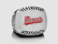 Bagues de championnat de sport en or de haute qualité pour softball, football, baseball, bijoux de mode pour hommes, logo personnalisé, bagues de championnat national