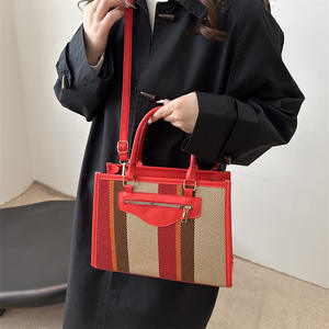 THK0093 Bolso de hombro para axilas para mujer, bolso cruzado, diseño simple, bolsos de mensajero elegantes para mujer - Product Image 3