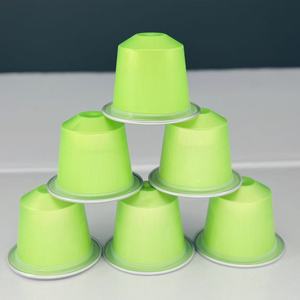 Cápsulas Premium de Matcha-Tamaño pequeño, portátil-Disfrute del auténtico sabor en cualquier momento y en cualquier lugar - Product Image 2