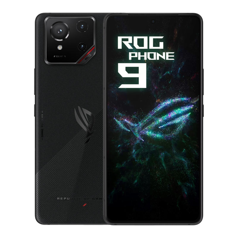 Asus ROG Phone Pro 165Hz AMOLED 6000mAh Gaming