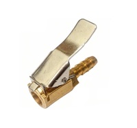 JUNYI OEM Heavy Duty Air Chuck Quick Tire Inflation Durable Brass Construction 1 Year Warranty Compatible Most Air Compressors