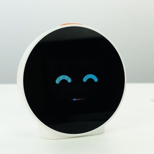 Reloj Despertador Inteligente con IA y Voz 2026, Juguete Educativo para Niños, Tutor Privado, Enciclopedia, Cuentos, Música, Aprendizaje <span class=keywords><strong>de</strong></span> Inglés - Product Image 2