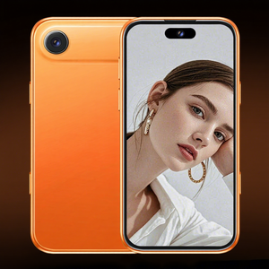 Nuevo I17 Air Mini CDMA Dual SIM Android 4+64GB, Pantalla de 4.0 Pulgadas, Teléfono Infantil con Ranura para Tarjeta, Venta Directa de Fábrica - Product Image 5