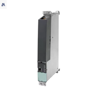 Nouvelle unité de contrôle basée sur variateur SIMOTION 6AU1435-2AA00-0AA0 D435-2 DP, contrôleur de mouvement programmable pour programmation PLC rapide