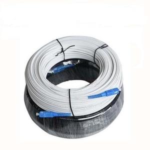 Simplex/Duplex FTTH <strong>Single</strong> <strong>Mode</strong> Fiber <strong>Pigtail</strong> Connectors <strong>LC</strong> To <strong>LC</strong> Multi-Wavelength Patch Cord - Product Image 5