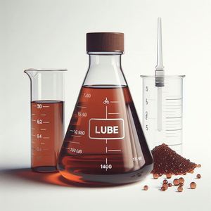 Polyisobutylene succinimide ashless phân tán bôi trơn phụ gia - Product Image 4