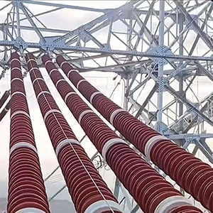 PRTV Anti Fouling Flashover Coating for External Insulation of High-voltage Equipment - Product Image 1