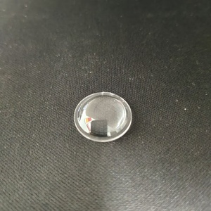 PMMA/PC <span class=keywords><strong>Plano</strong></span> Lente convexa Diámetro <span class=keywords><strong>15mm</strong></span> Longitud focal 9mm la lente del proyector - Product Image 5