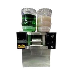 Ventes chaudes, machine à glaçons en acier inoxydable de haute capacité et de bonne qualité pour la fabrication de crème glacée et de glace - Product Image 4