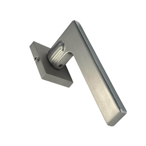 Meilleures ventes <span class=keywords><strong>de</strong></span> poignées <span class=keywords><strong>de</strong></span> porte modernes en alliage <span class=keywords><strong>de</strong></span> zinc et aluminium <span class=keywords><strong>de</strong></span> <span class=keywords><strong>l</strong></span>'usine <span class=keywords><strong>de</strong></span> Wenzhou <span class=keywords><strong>Quincaillerie</strong></span> <span class=keywords><strong>de</strong></span> porte et fenêtre préférée du marché du Moyen-Orient - Product Image 4