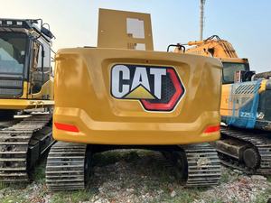 Pelleteuse d'occasion Cat320GC Caterpillar à bas prix Pelleteuse d'occasion Cat 320 320c 320d 320bl en stock à vendre - Product Image 4