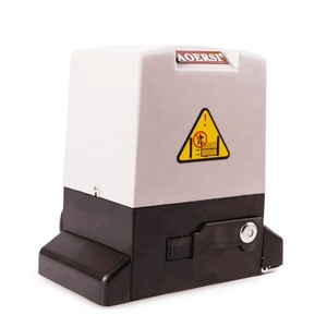 Dụng Cụ Mở Cổng Tự Động Bằng Thép, Động Cơ Cổng Từ Xa Tải 3000KG, Động Cơ Cổng Tự Động Có Động Cơ - Product Image 5