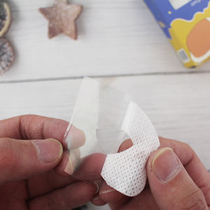 Patchs anti-ronflement pour le soutien de la respiration nasale, bande de respiration buccale pour le sommeil pour adultes et enfants, ajustement de la respiration pendant le sommeil - Product Image 5