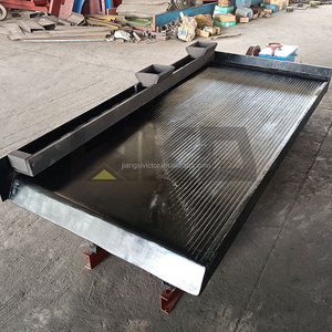 Hiệu Suất Cao Phòng Thí Nghiệm Trọng Lực Vàng Tách Rung Máy Kiểm Tra <span class=keywords><strong>Ly2100</strong></span> Lắc Bảng Cho Phòng Thí Nghiệm - Product Image 2