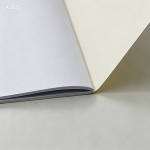 Carnet d'écolier ligné OEM A5/A6 – Promotion en gros, personnalisable, couverture rigide, prix abordable - Product Image 4