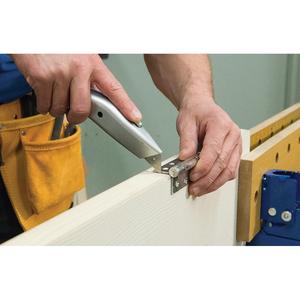 มีดตัดหดได้ขนาดได้ขนาด180มม. - Product Image 2