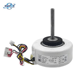 For Zhigao air Conditioning Indoor Fan <strong>Motor</strong> Fan Long Axis <strong>YDK</strong>-16-4GYDK-16-4 3 - Product Image 1