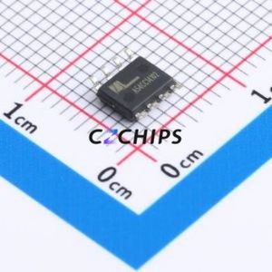 Transistor de Efecto de Campo (MOSFET) VBA5410 SO-8 Nuevo y Original, Componentes Electrónicos al por Mayor y Servicio BOM - Product Image 2