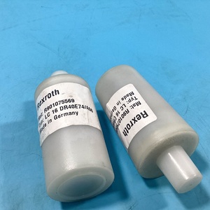 Vannes de commande directionnelle hydrauliques LC16DR40E7X/A06 2 voies R901075569 pour l'industrie - Product Image 2