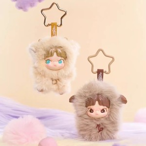 ตุ๊กตาโดรา คอนสเทลเลชั่น สตอรี่ บลายด์บ็อกซ์ ตุ๊กตาห้อยคอ ของเล่นไวนิล - Product Image 3