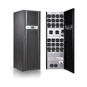UPS en Línea 93E de 15 kVA, 13.5 kW, 380 V, 400 V, Trifásico, Doble Conversión, Sistema de Alimentación Ininterrumpida para Sala de Servidores de TI - Product Image 1
