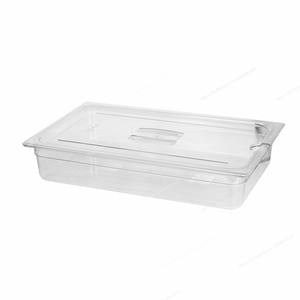 Conteneur alimentaire PC certifié Halal préféré du marché du Moyen-Orient avec manuel arabe - Product Image 1