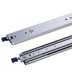 Thanh Trượt Ngăn Kéo Cắm Trại 1800Mm Giá Tốt Thanh Trượt Ngăn Kéo Chịu Lực 1500Mm Thanh Trượt Ngăn Kéo Đóng Mềm 76 - Product Image 1
