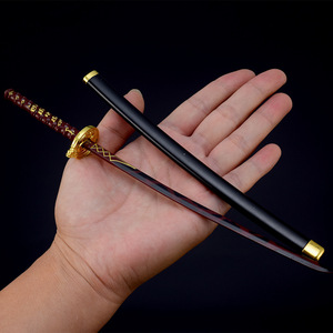 <span class=keywords><strong>The</strong></span> <span class=keywords><strong>Elder</strong></span> Scrolls V: Lame en ébène de Skyrim-Dague rituelle Daedric de 26cm avec fourreau en cuir Dague Daedric de rasoir de Mehrunes - Product Image 6