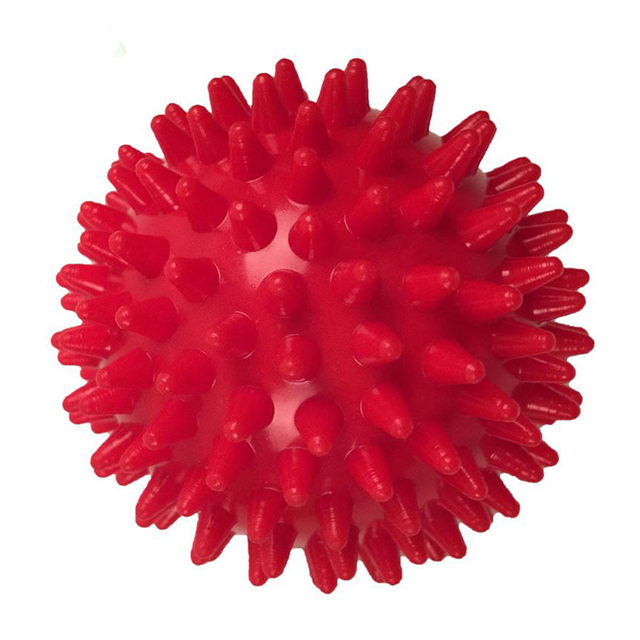 Набор массажных шариков для снятия мышечной массы