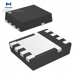 ((Single FETs, MOSFET)) CSD17522Q5A - Product Image 1