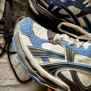 Zapatos Deportivos Casuales de Moda para Hombre y Mujer, Estilo Chunky, Nuevos Modelos, Zapatos Modernos para Hombre - Product Image 3