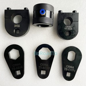 Per <span class=keywords><strong>BOSCH</strong></span> CRIN4 Common Rail iniettore di ritorno olio morsetto riparazione smontare strumenti Set - Product Image 1