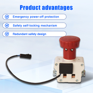رافعة شوكية هيلي PT20 PS15 برأس مستدير للنوبليليفت PT20 PS15 - Product Image 6