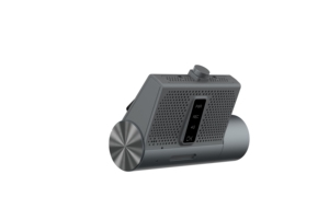 Richmor 1CH Dashcam Xe Phía Trước Máy Ảnh 24H Bãi Đậu Xe 4G GPS Wifi Xe Ghi Âm Với Phần Mềm Miễn Phí - Product Image 3