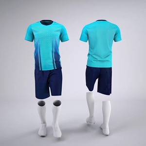 <span class=keywords><strong>Maillot</strong></span> de football thaïlandais personnalisé de qualité supérieure, en mesh respirant, pour club de football, <span class=keywords><strong>maillot</strong></span> de foot 2025 2026 - Product Image 2